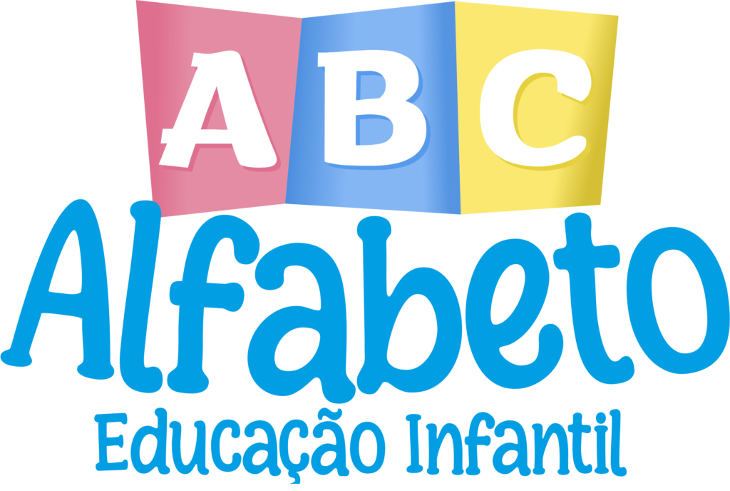 Logotipo Alfabeto Indaiatuba